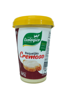 requeijão cremoso